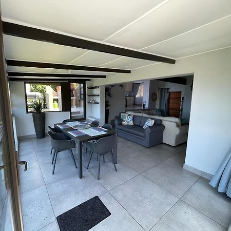 Billfish Apartments Ballito Ngoại thất bức ảnh