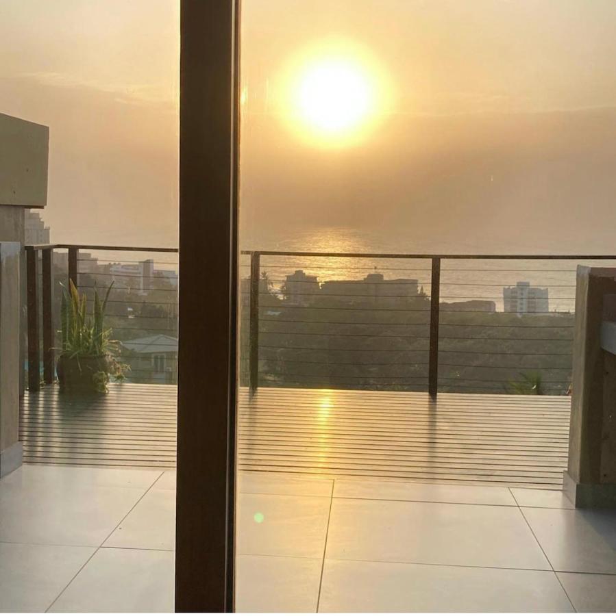 Billfish Apartments Ballito Ngoại thất bức ảnh