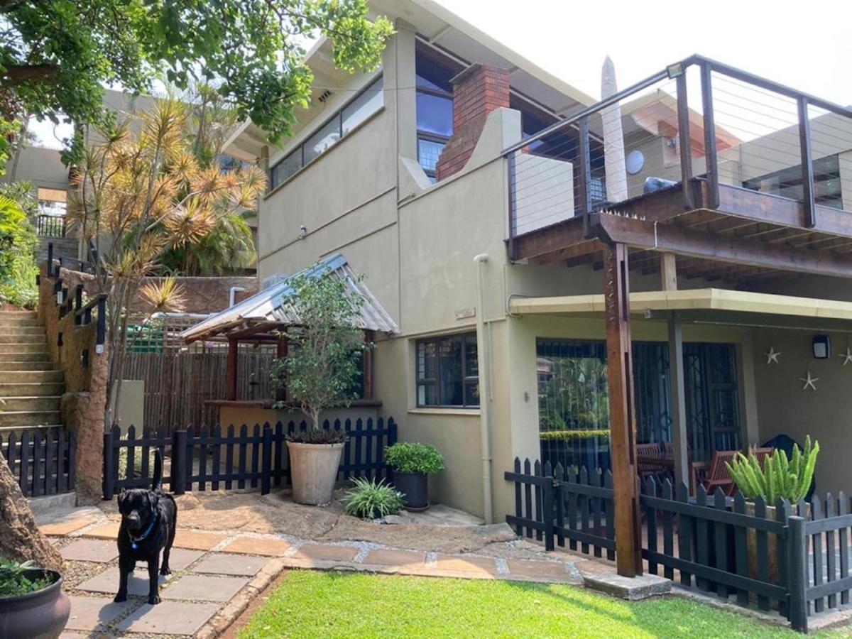Billfish Apartments Ballito Ngoại thất bức ảnh