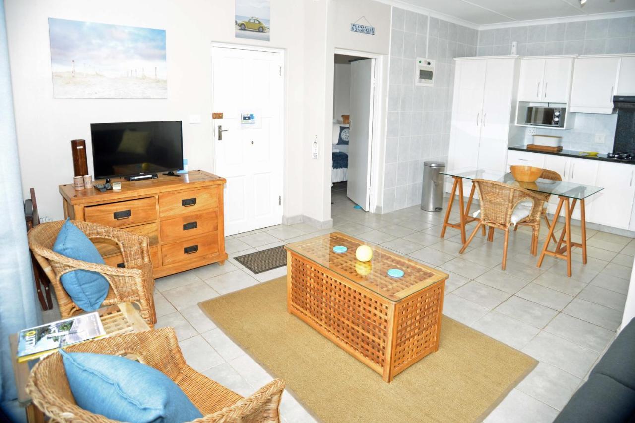 Billfish Apartments Ballito Ngoại thất bức ảnh