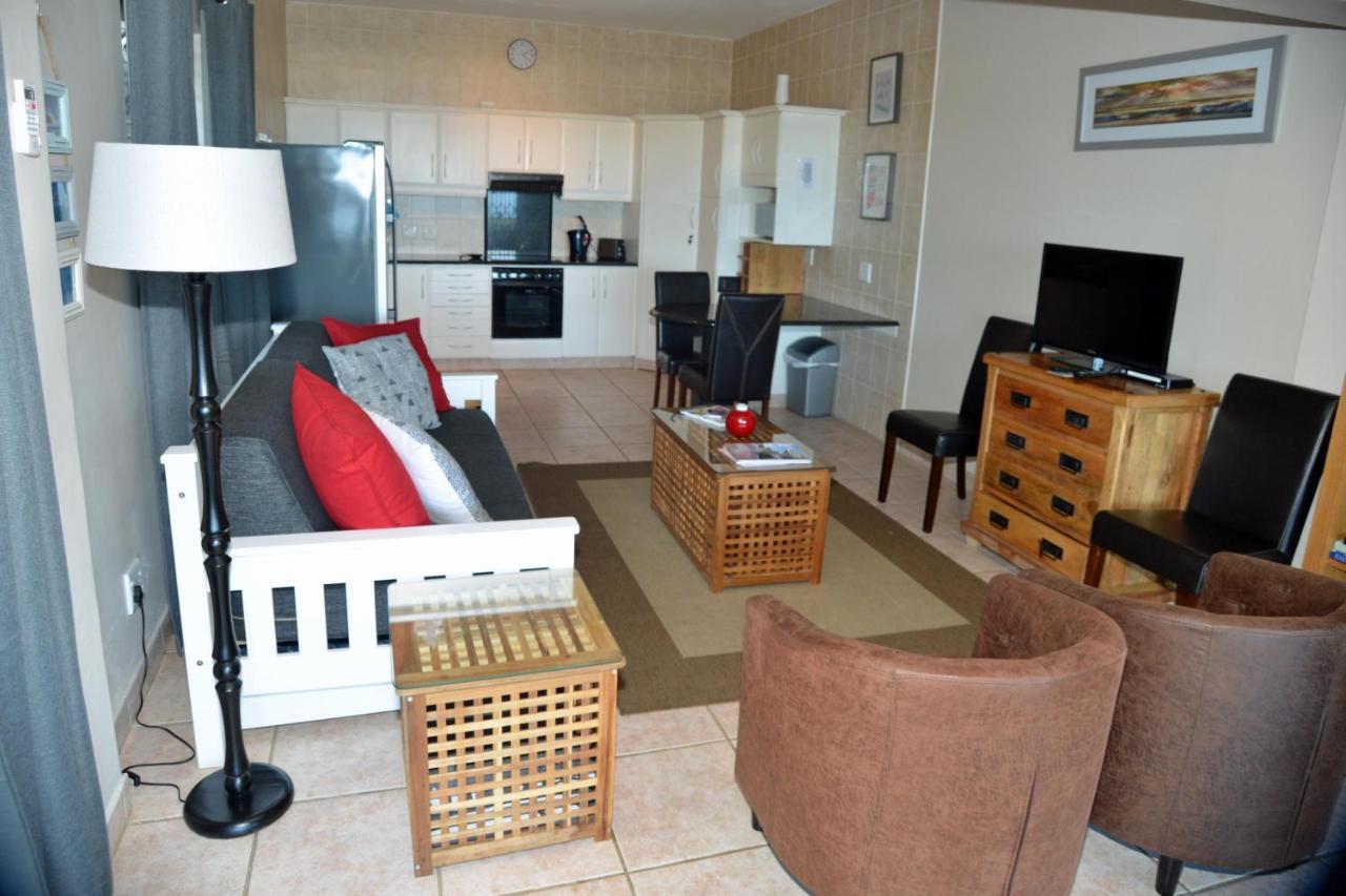 Billfish Apartments Ballito Ngoại thất bức ảnh