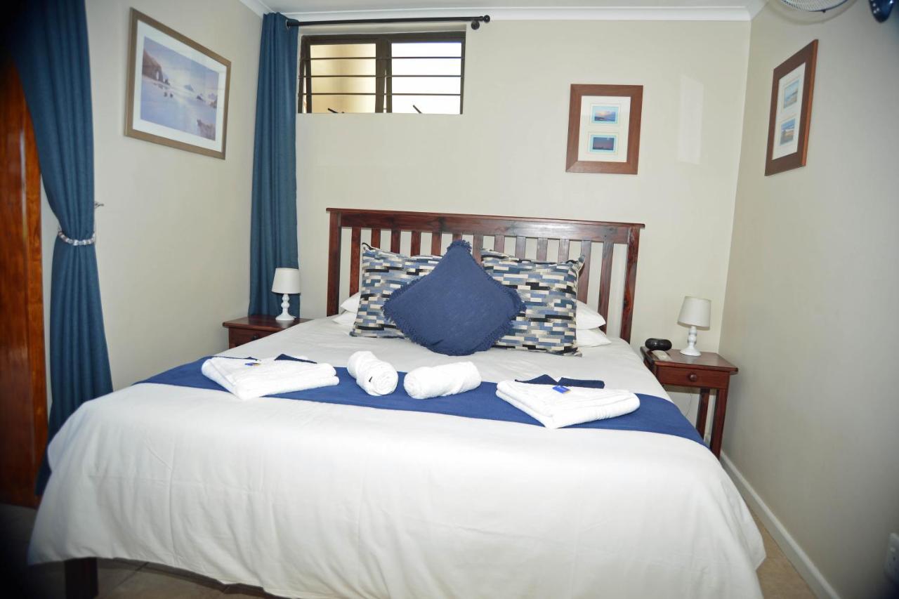 Billfish Apartments Ballito Ngoại thất bức ảnh