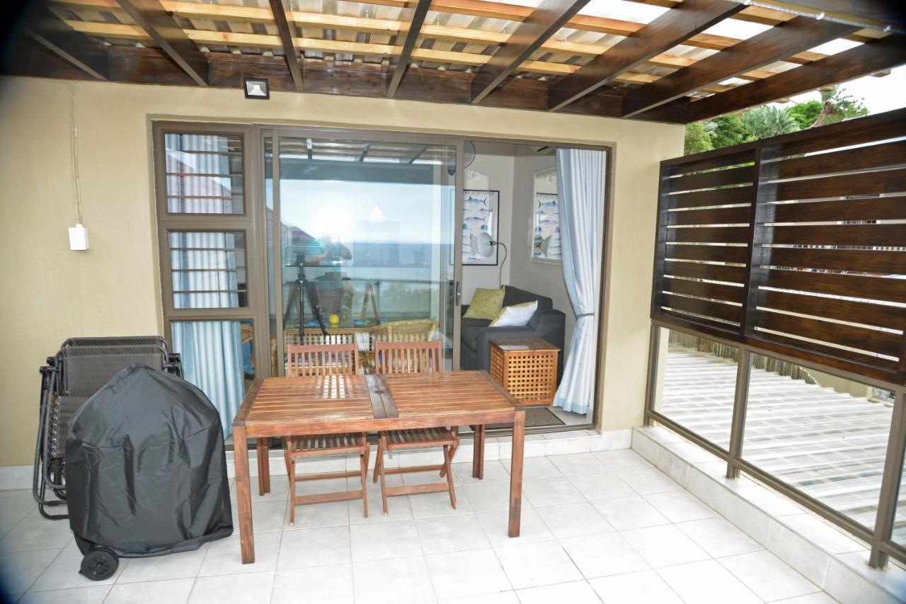 Billfish Apartments Ballito Ngoại thất bức ảnh