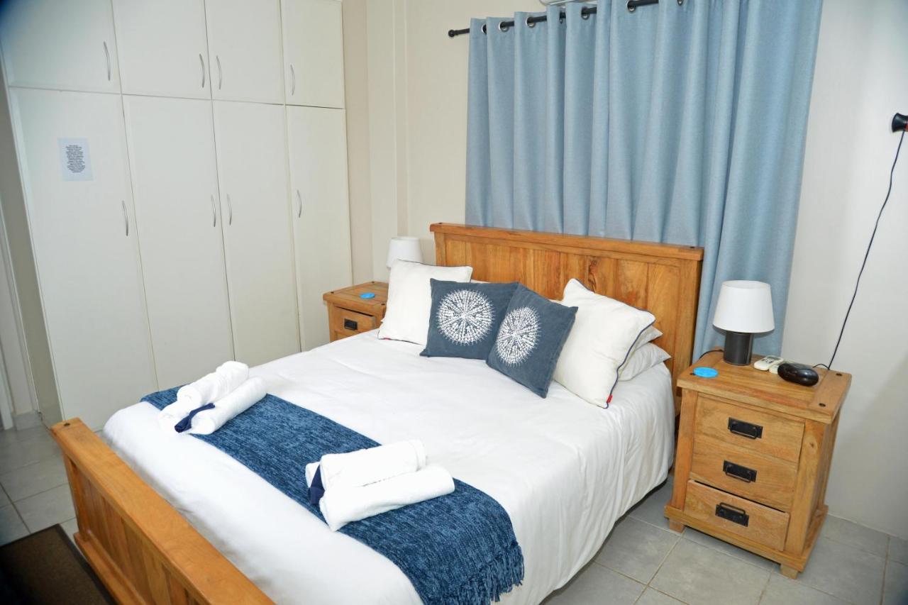 Billfish Apartments Ballito Ngoại thất bức ảnh