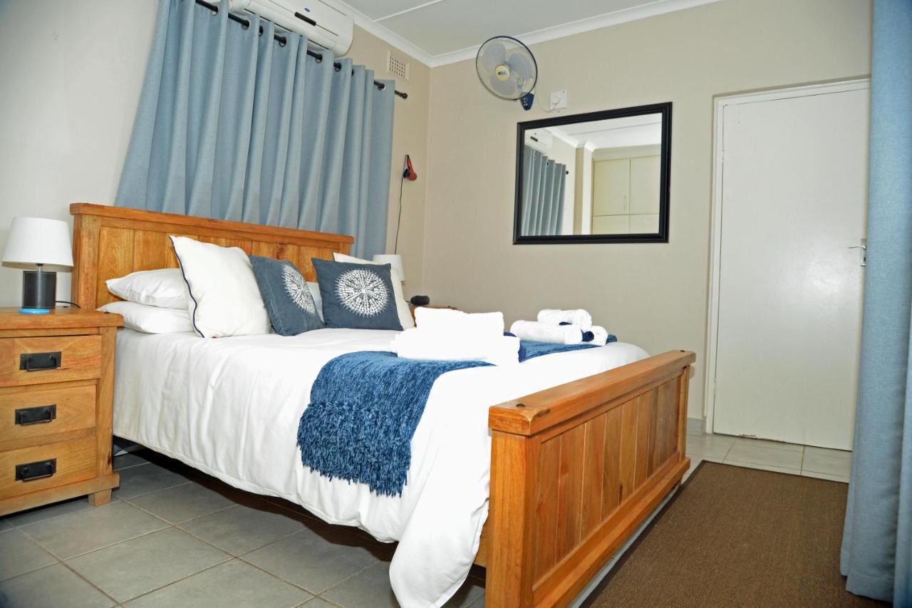 Billfish Apartments Ballito Ngoại thất bức ảnh