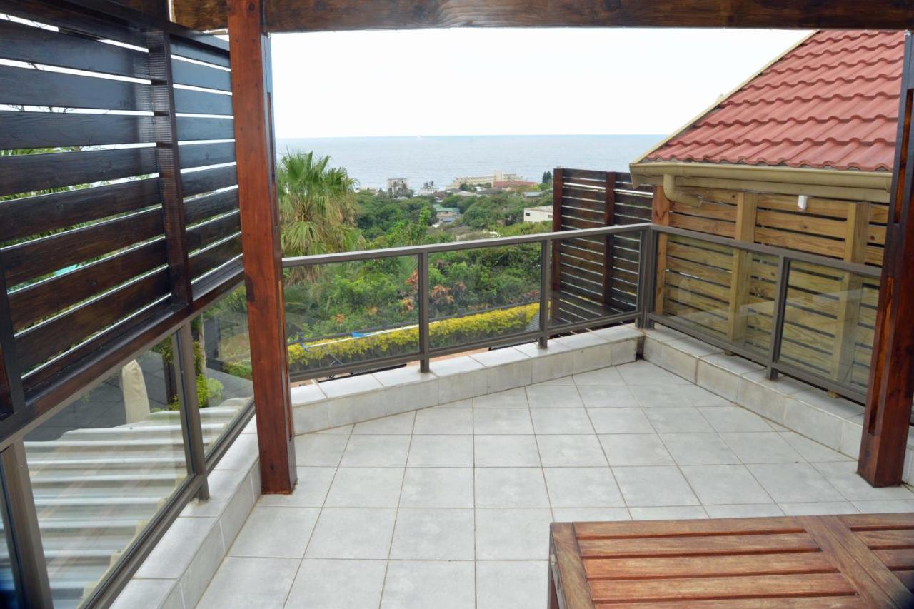 Billfish Apartments Ballito Ngoại thất bức ảnh