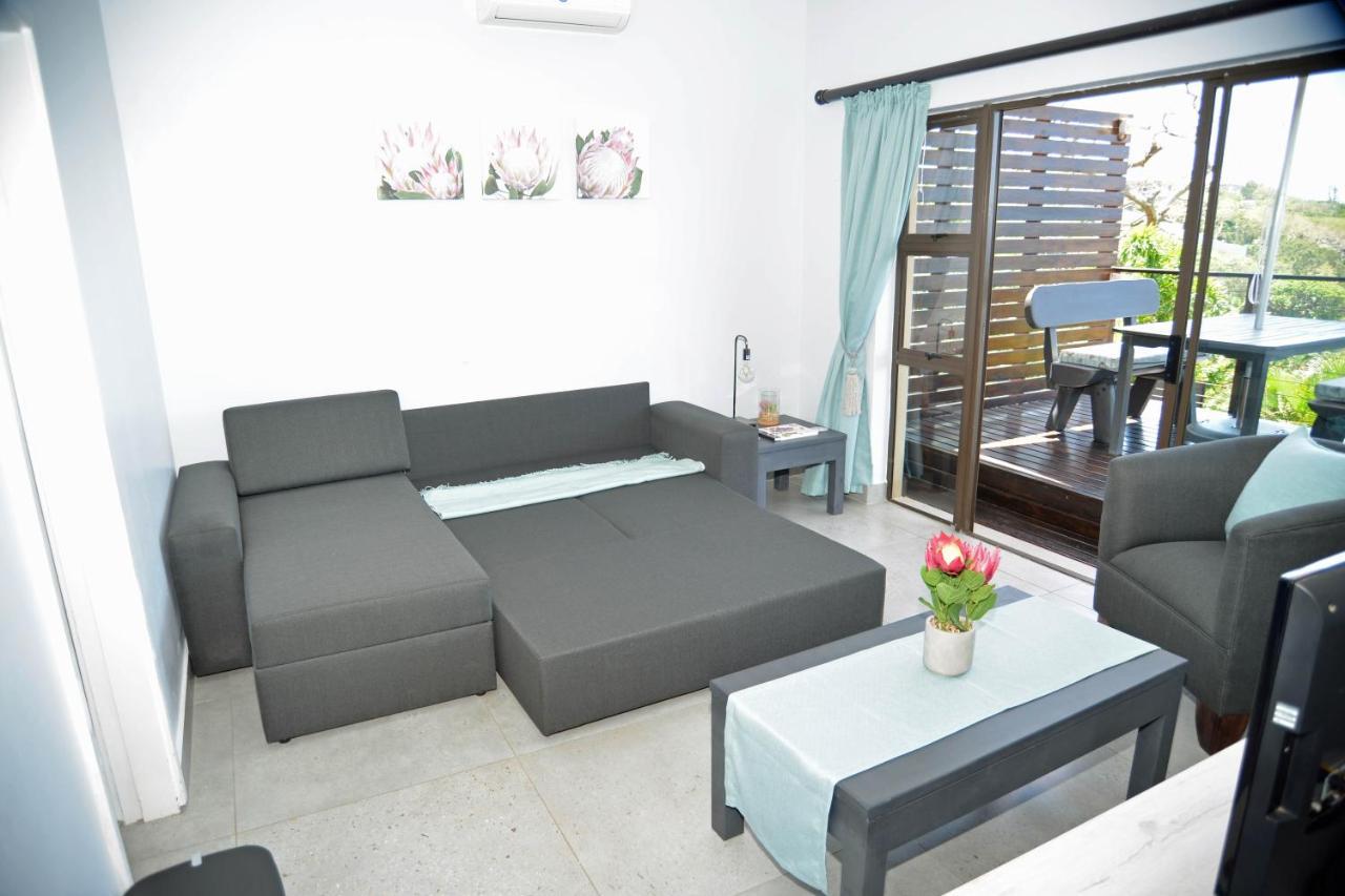 Billfish Apartments Ballito Ngoại thất bức ảnh