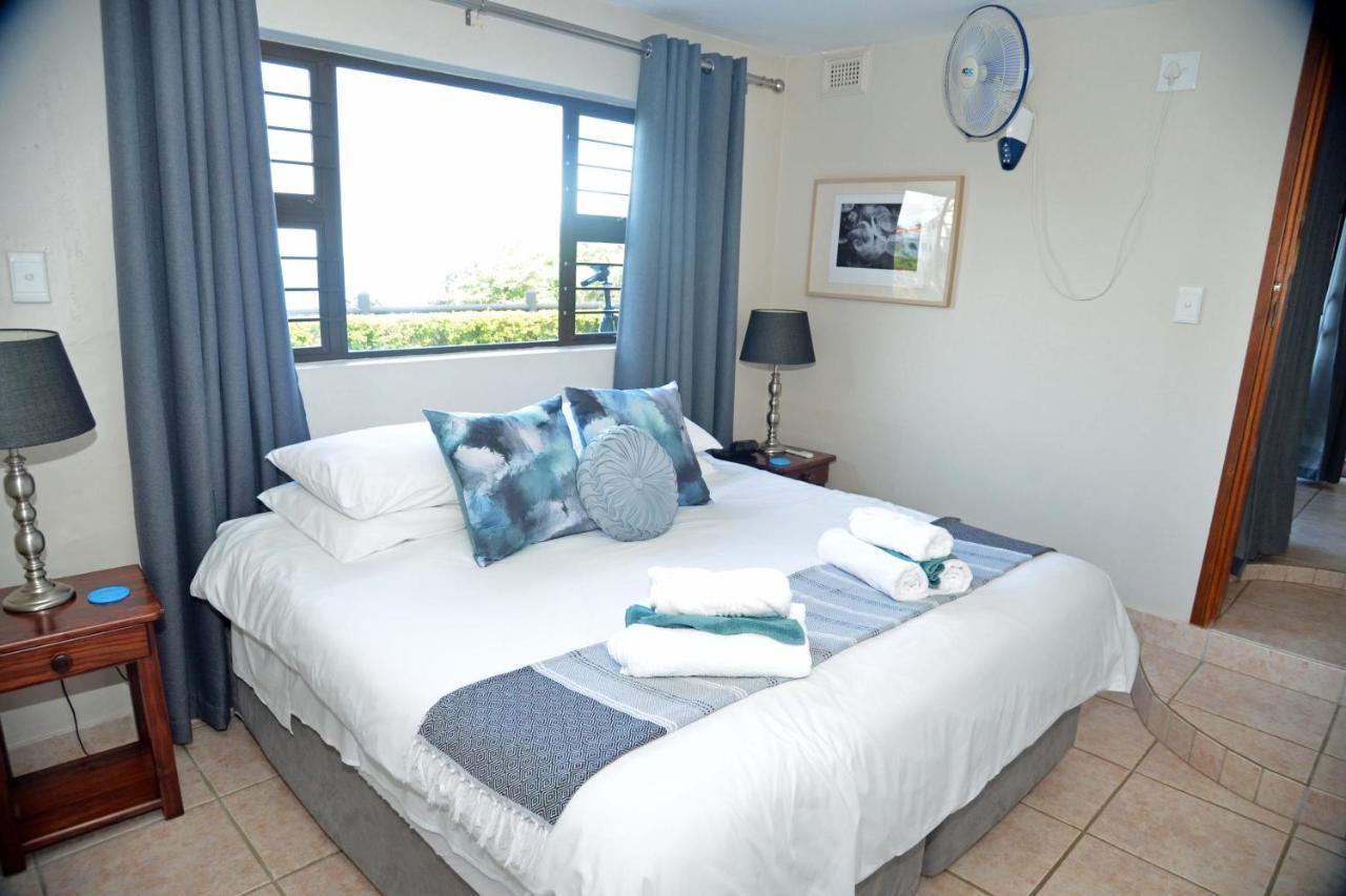 Billfish Apartments Ballito Ngoại thất bức ảnh