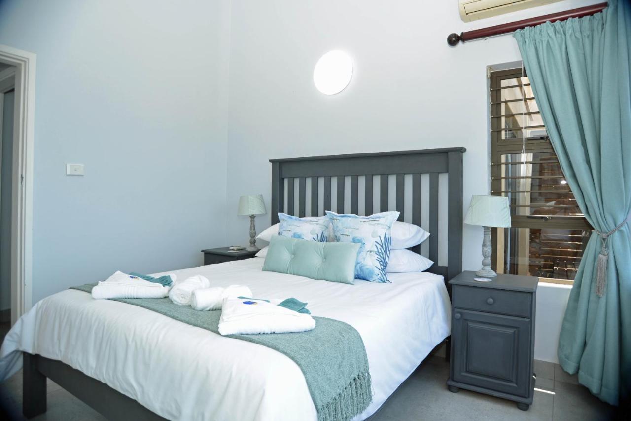 Billfish Apartments Ballito Ngoại thất bức ảnh