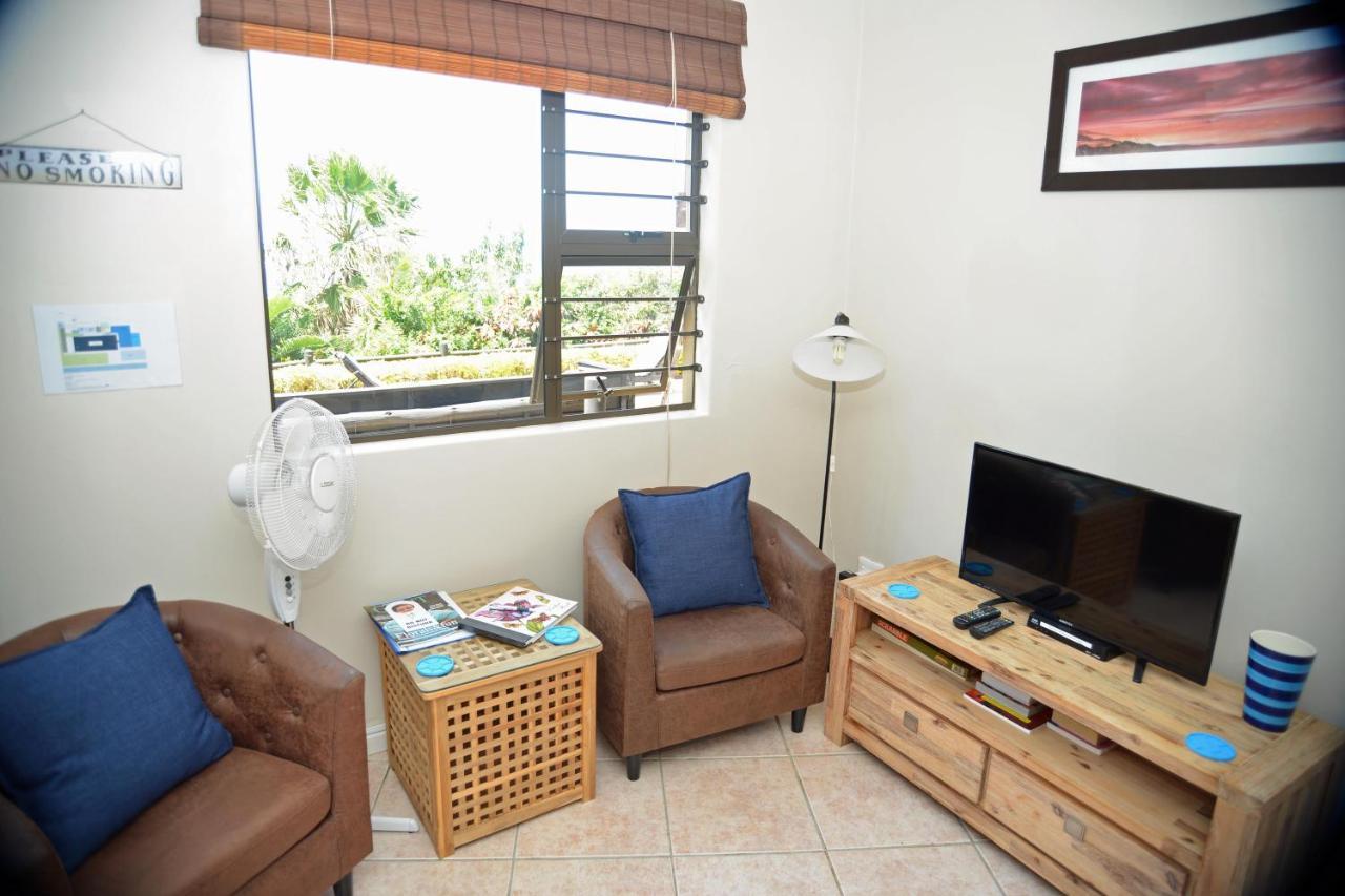 Billfish Apartments Ballito Ngoại thất bức ảnh