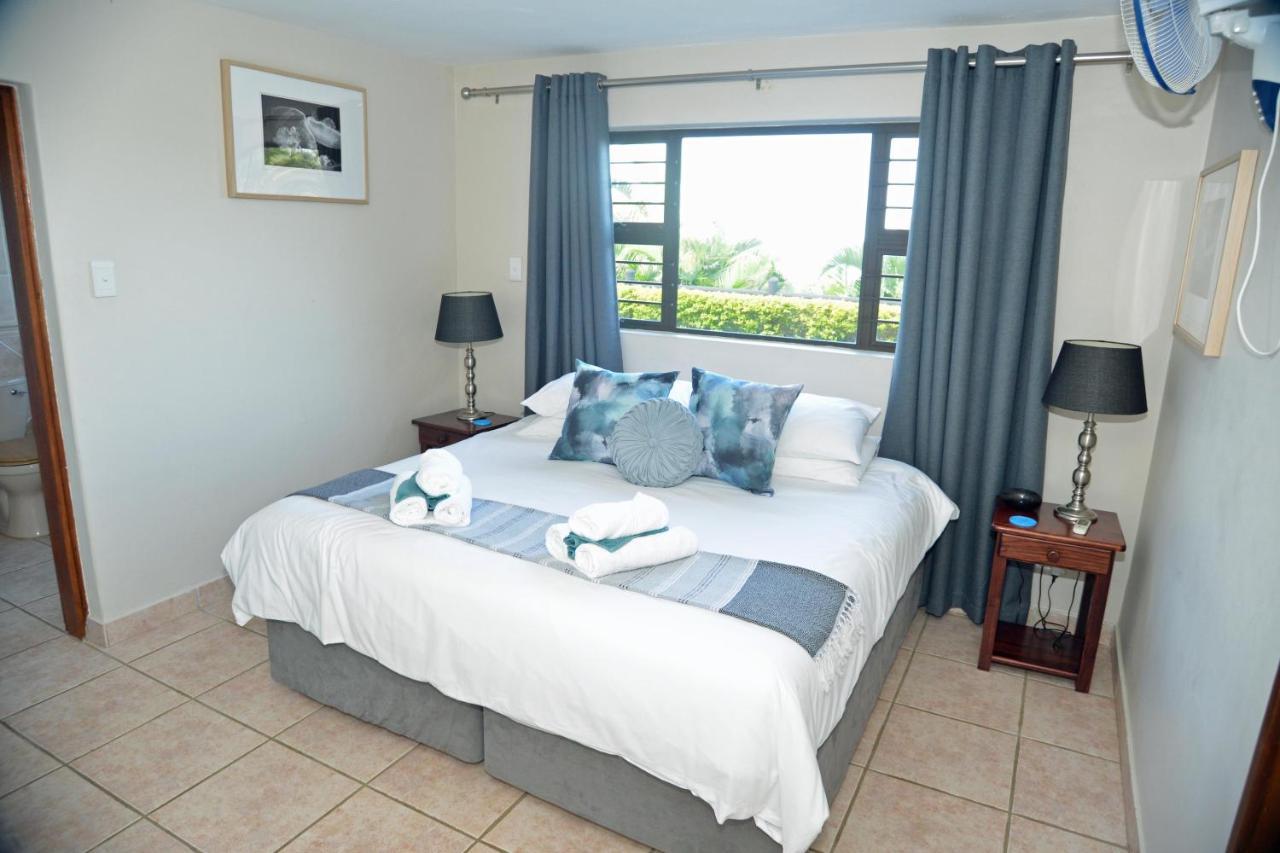 Billfish Apartments Ballito Ngoại thất bức ảnh