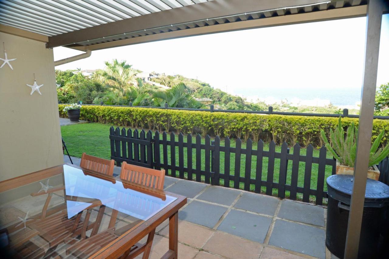 Billfish Apartments Ballito Ngoại thất bức ảnh