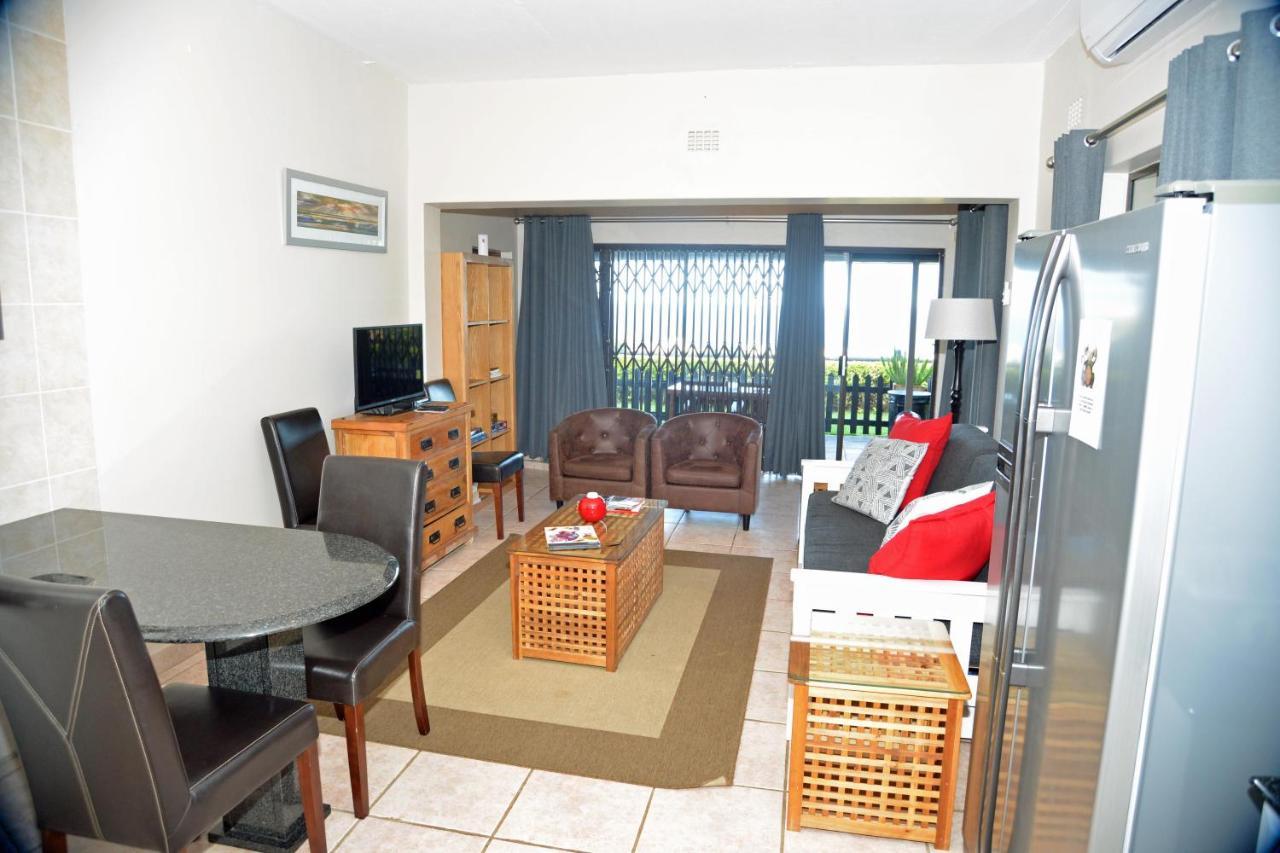 Billfish Apartments Ballito Ngoại thất bức ảnh