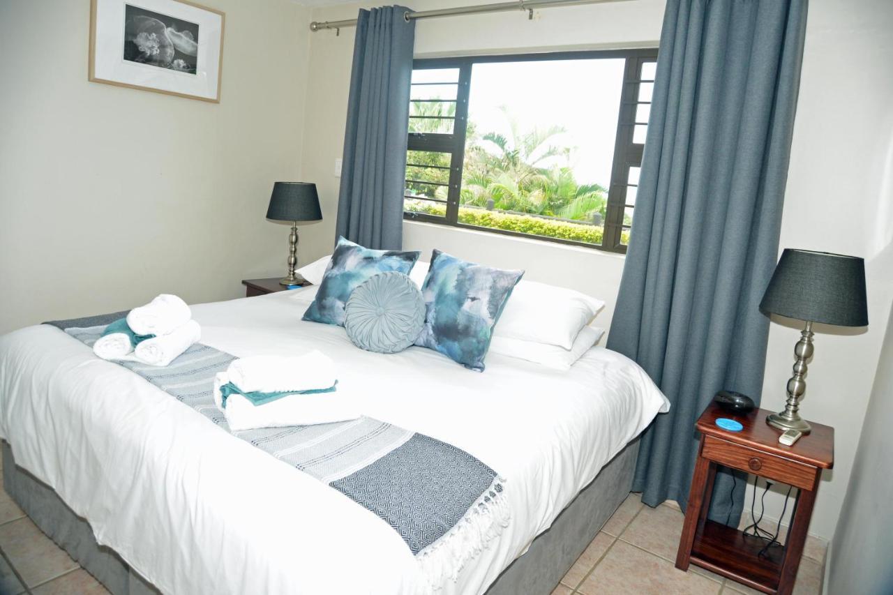 Billfish Apartments Ballito Ngoại thất bức ảnh