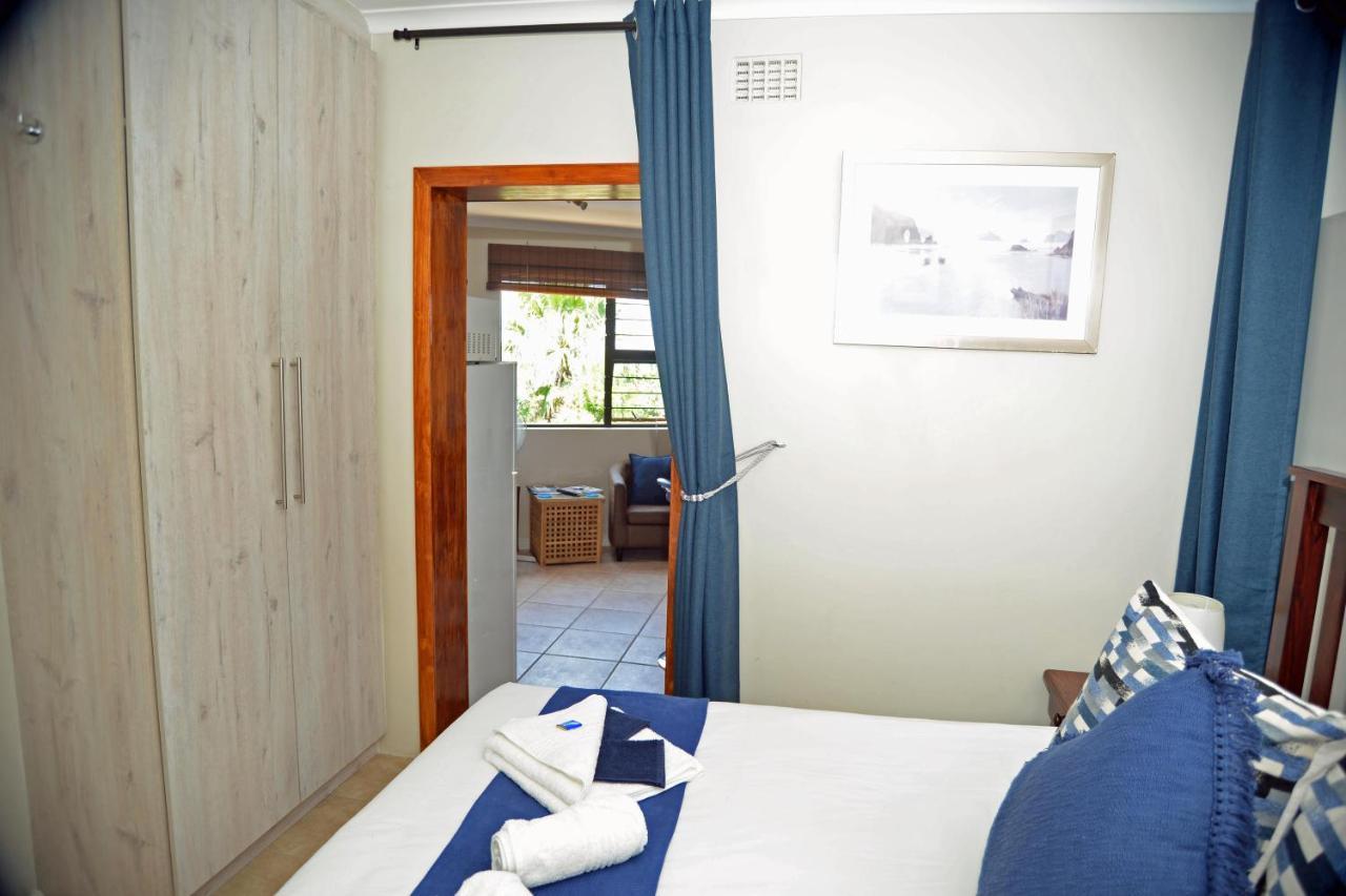 Billfish Apartments Ballito Ngoại thất bức ảnh
