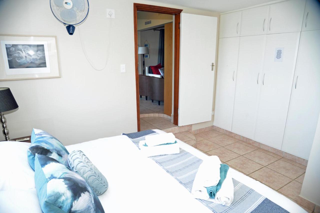 Billfish Apartments Ballito Ngoại thất bức ảnh