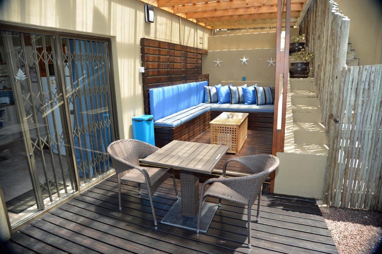 Billfish Apartments Ballito Ngoại thất bức ảnh
