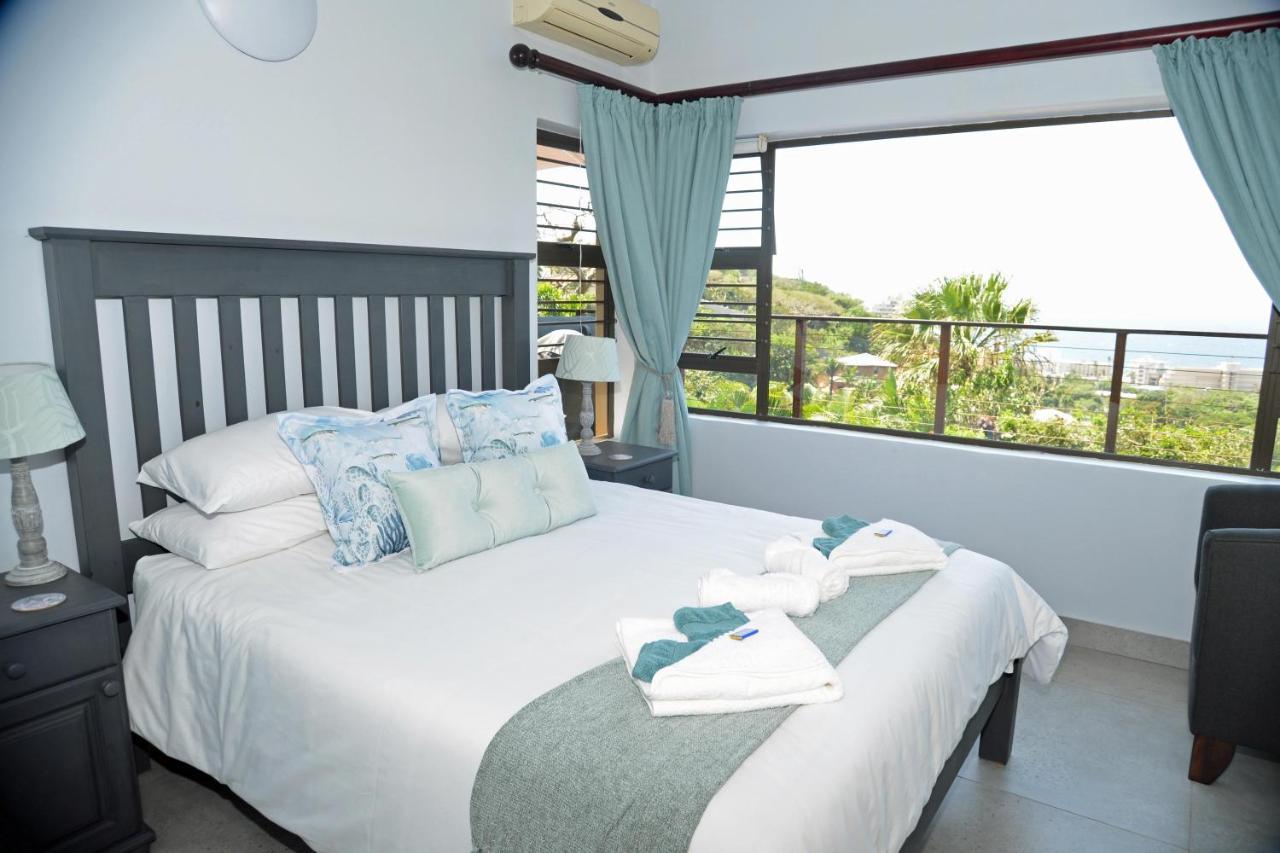 Billfish Apartments Ballito Ngoại thất bức ảnh