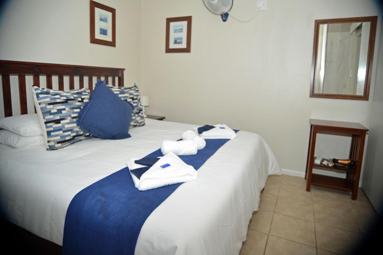 Billfish Apartments Ballito Ngoại thất bức ảnh