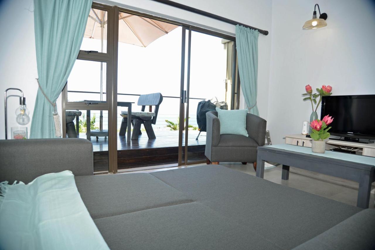 Billfish Apartments Ballito Ngoại thất bức ảnh