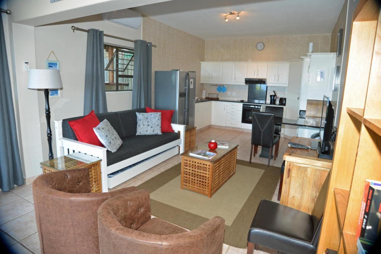 Billfish Apartments Ballito Ngoại thất bức ảnh