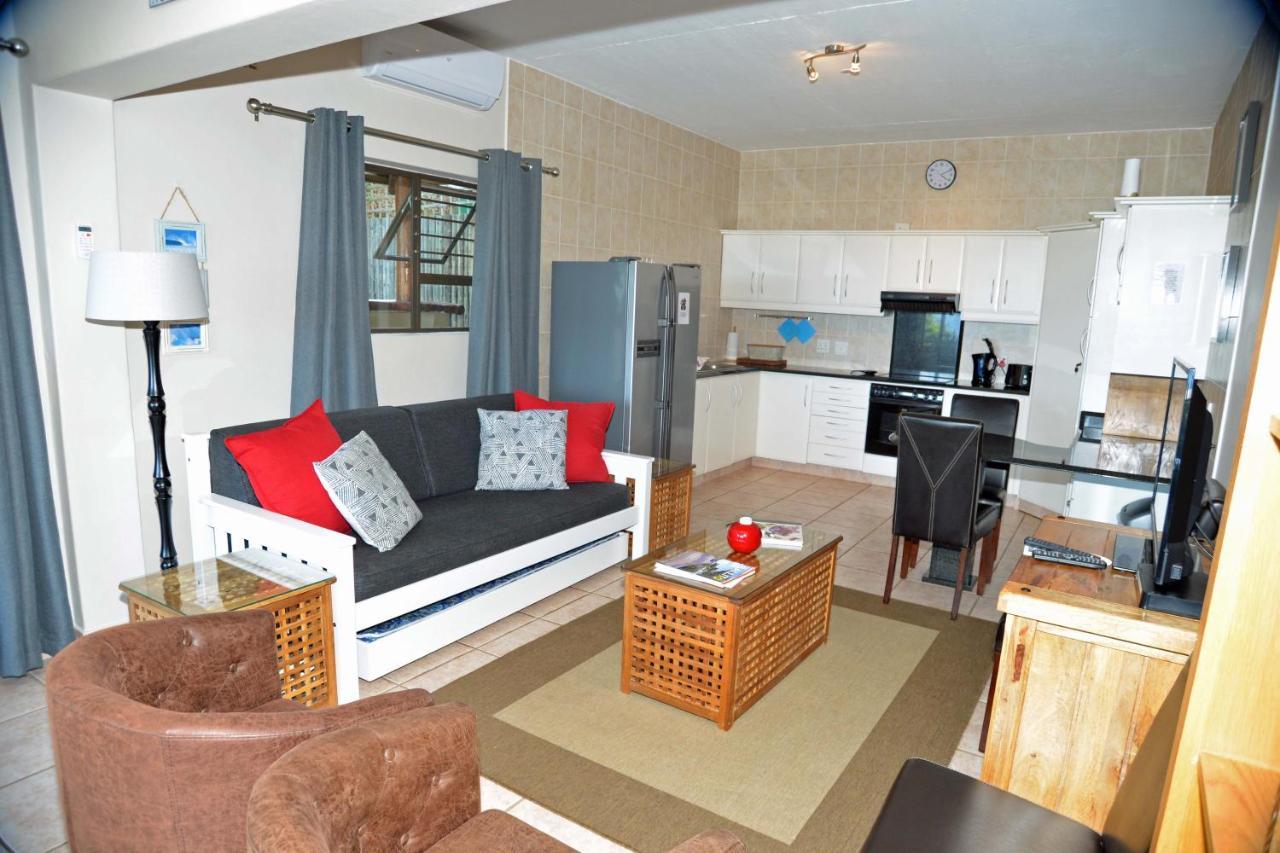 Billfish Apartments Ballito Ngoại thất bức ảnh