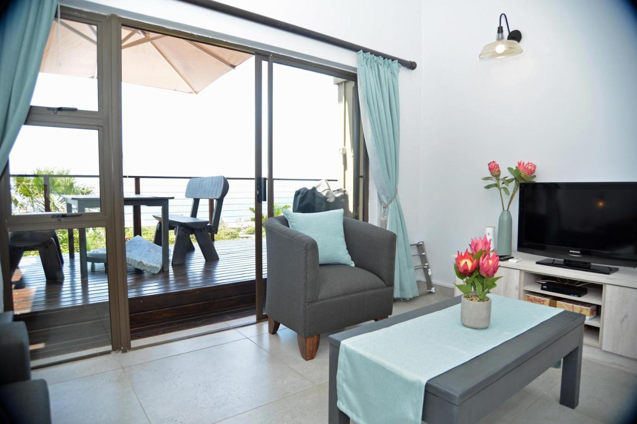Billfish Apartments Ballito Ngoại thất bức ảnh