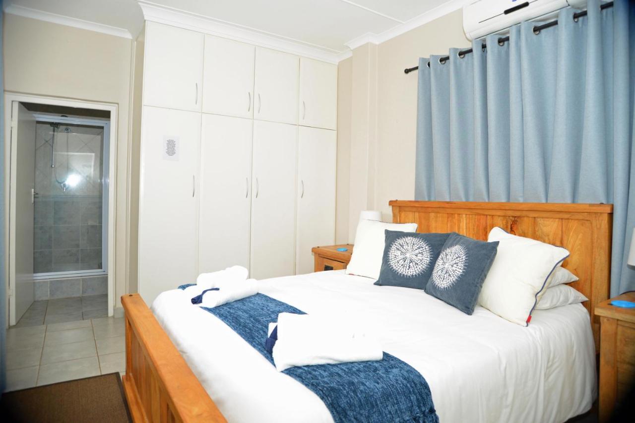 Billfish Apartments Ballito Ngoại thất bức ảnh