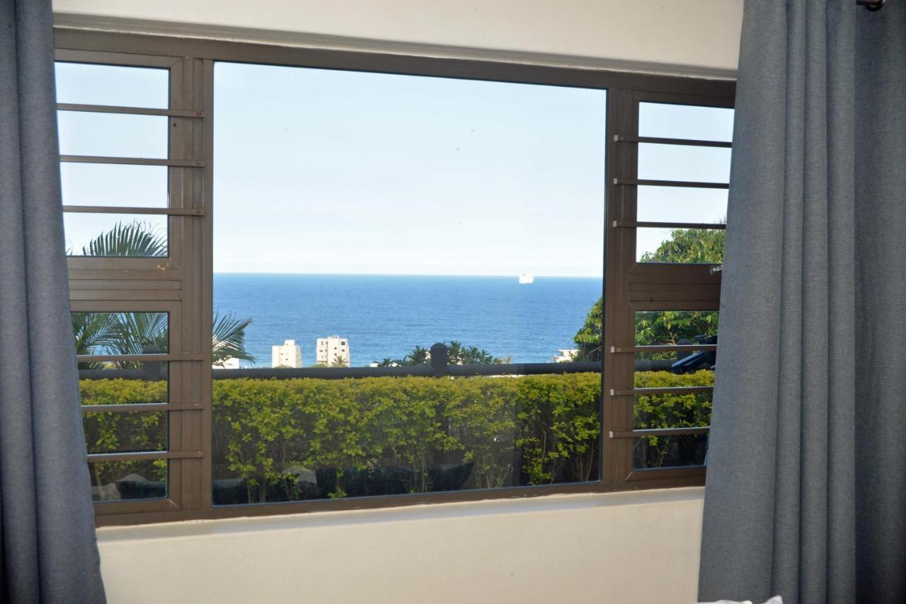 Billfish Apartments Ballito Ngoại thất bức ảnh