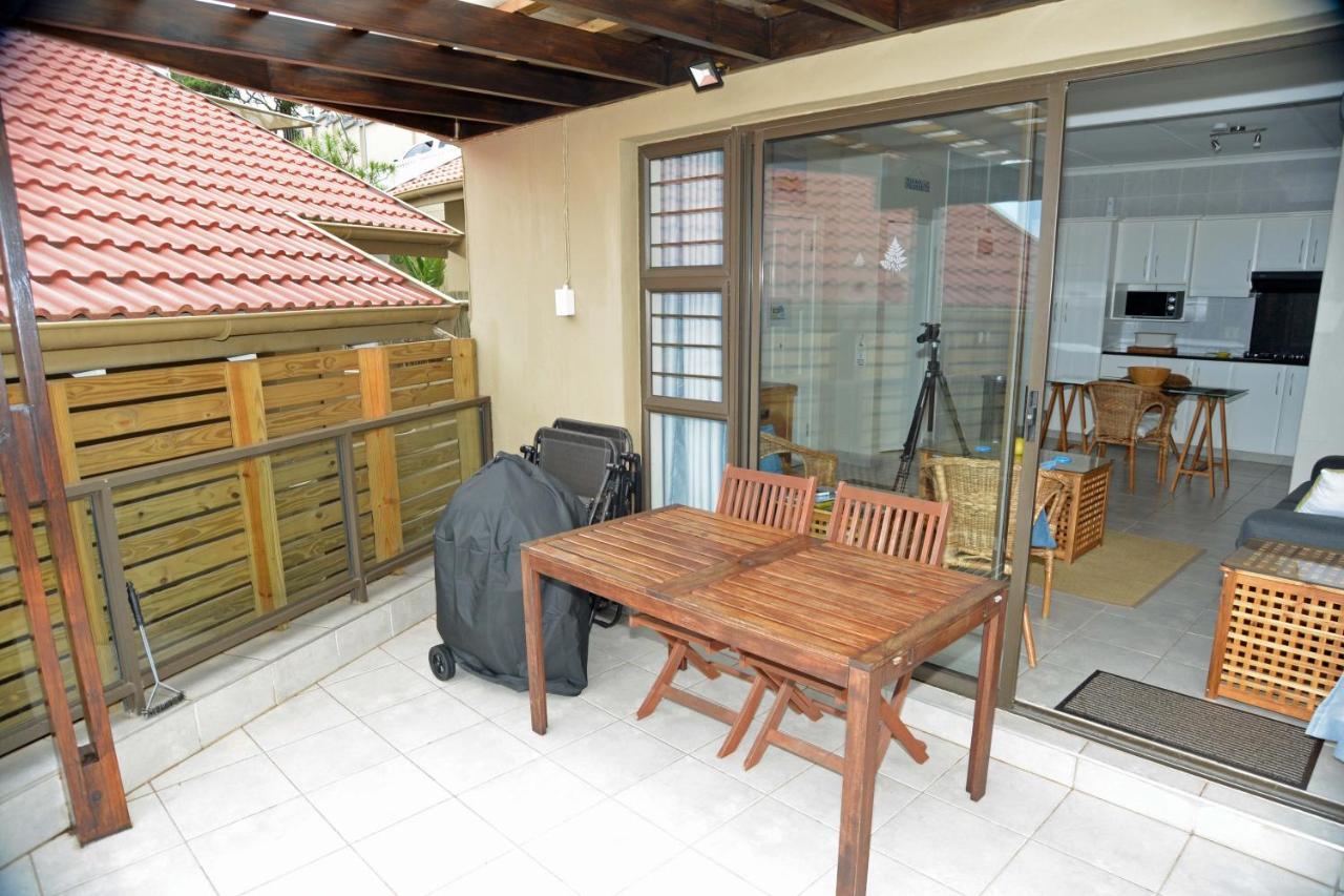 Billfish Apartments Ballito Ngoại thất bức ảnh
