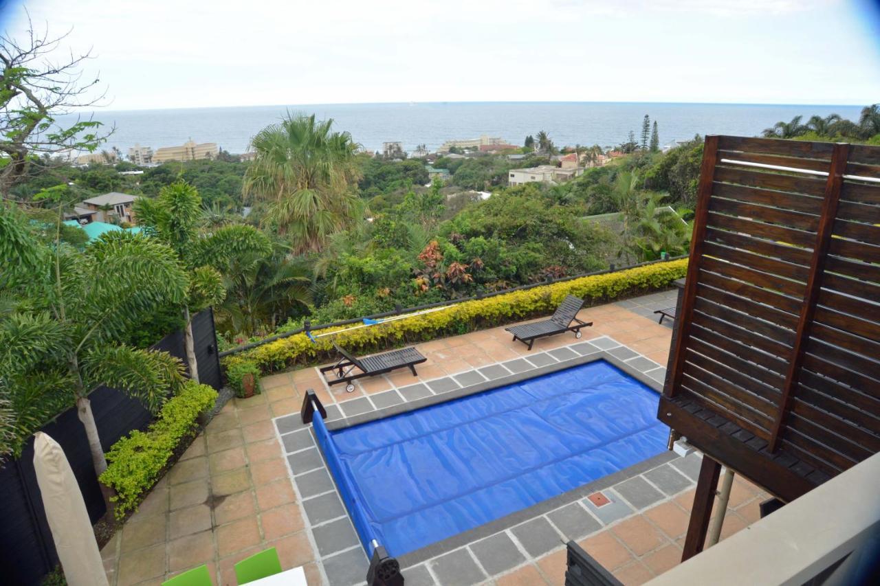 Billfish Apartments Ballito Ngoại thất bức ảnh