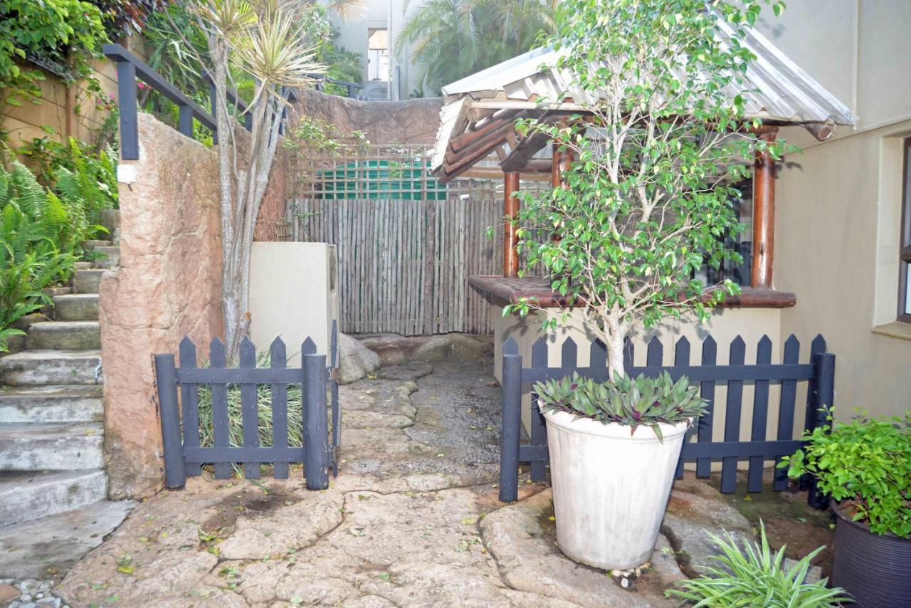 Billfish Apartments Ballito Ngoại thất bức ảnh