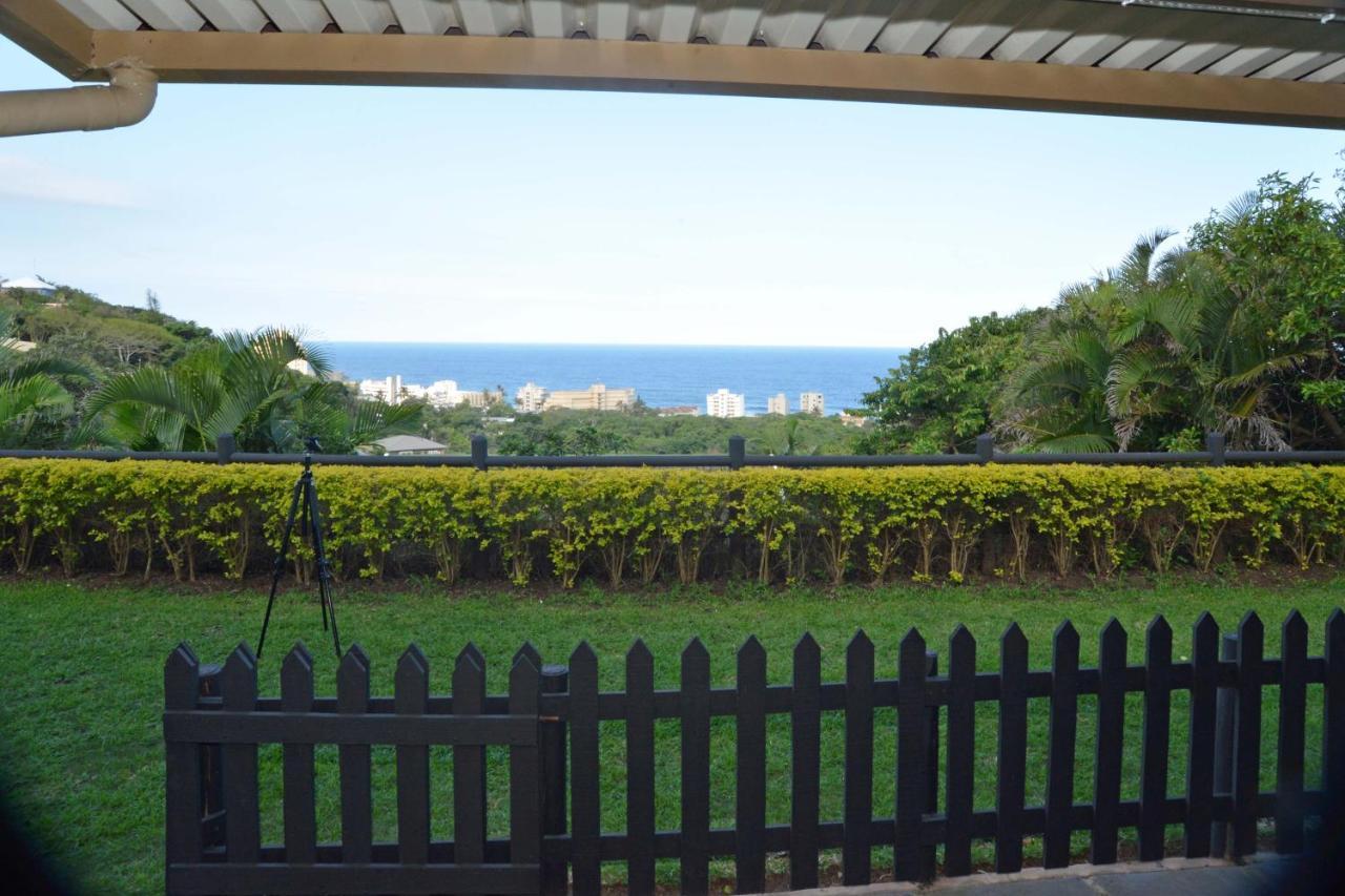 Billfish Apartments Ballito Ngoại thất bức ảnh
