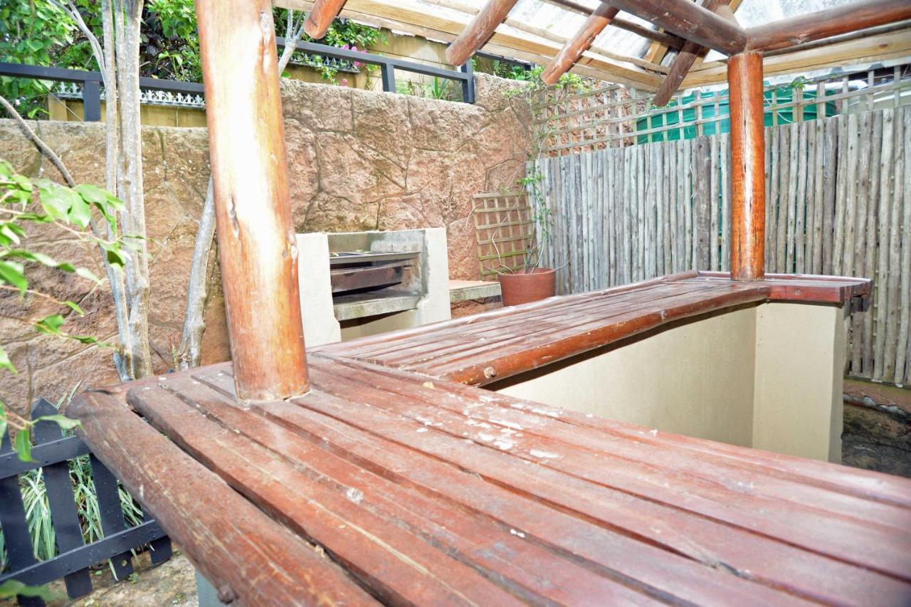 Billfish Apartments Ballito Ngoại thất bức ảnh