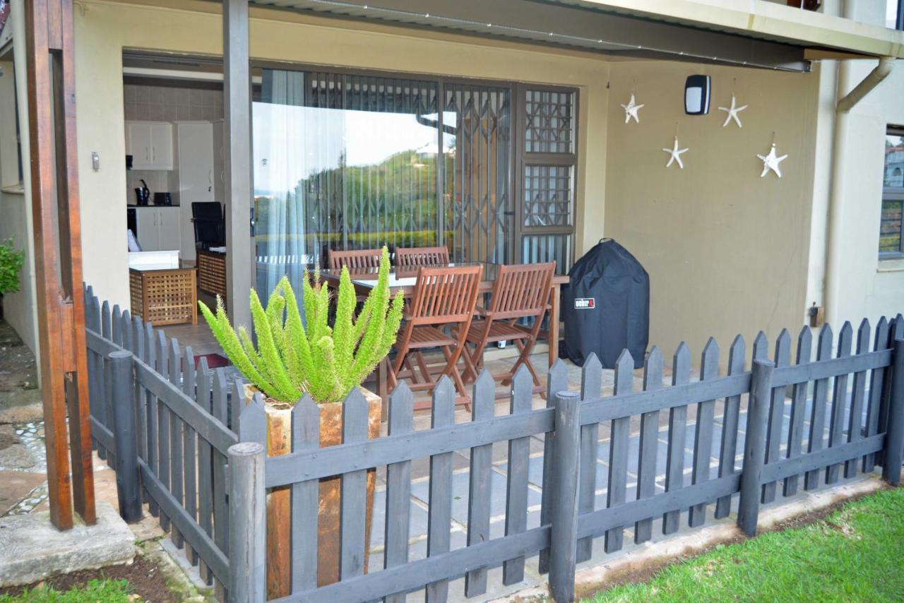 Billfish Apartments Ballito Ngoại thất bức ảnh