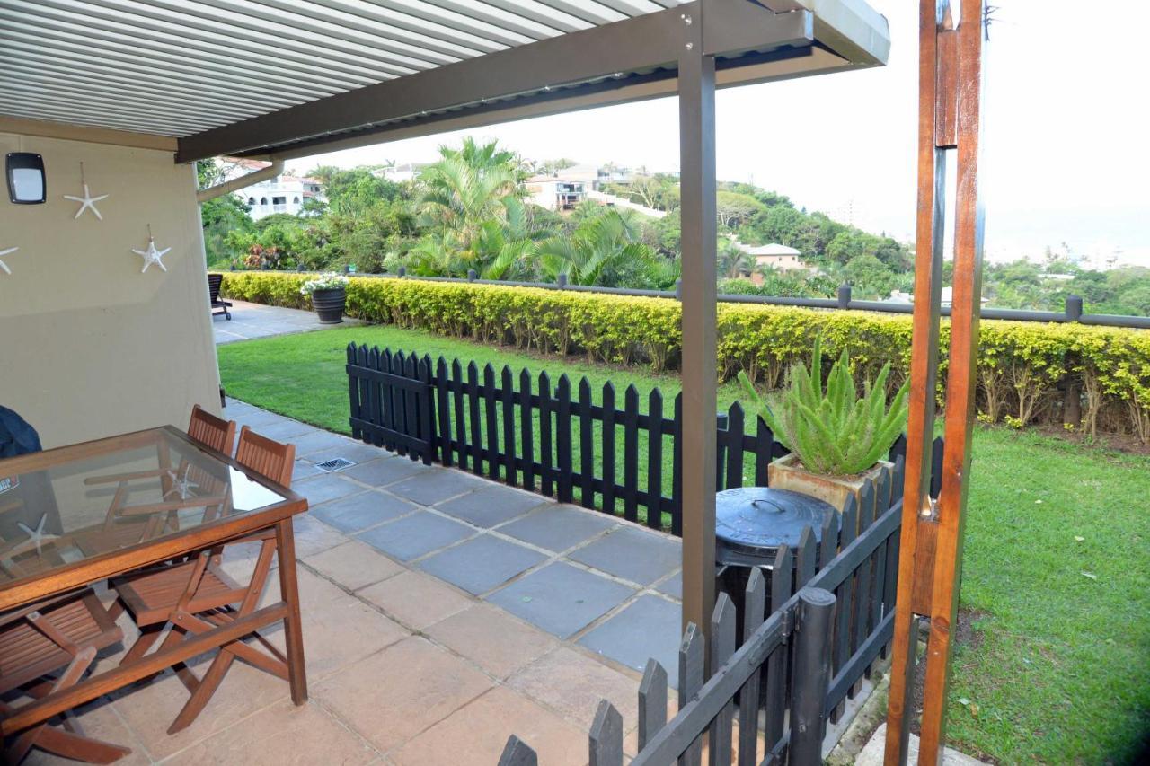 Billfish Apartments Ballito Ngoại thất bức ảnh