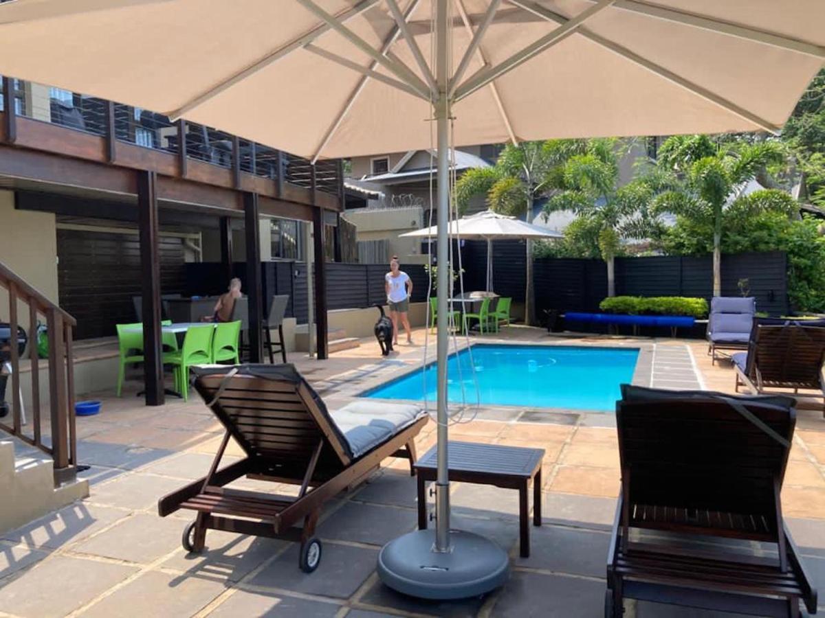 Billfish Apartments Ballito Ngoại thất bức ảnh