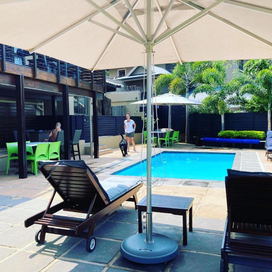 Billfish Apartments Ballito Ngoại thất bức ảnh