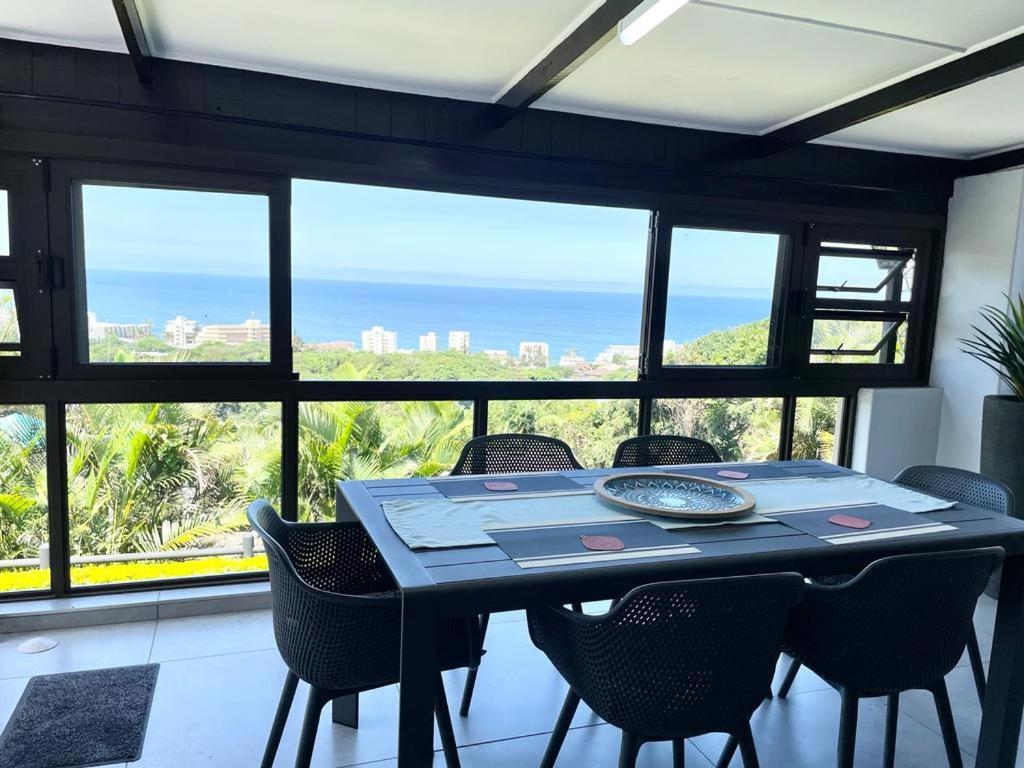 Billfish Apartments Ballito Ngoại thất bức ảnh