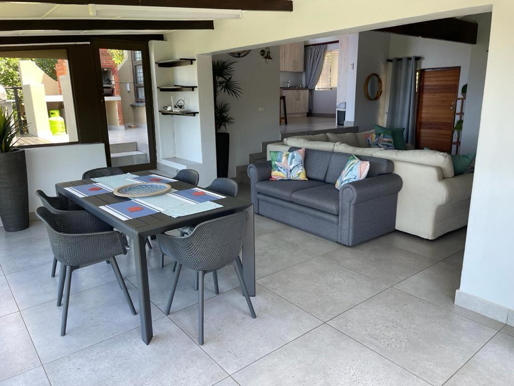 Billfish Apartments Ballito Ngoại thất bức ảnh
