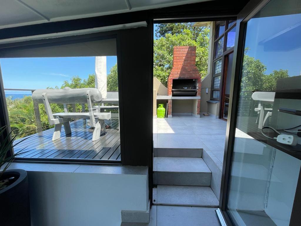 Billfish Apartments Ballito Ngoại thất bức ảnh