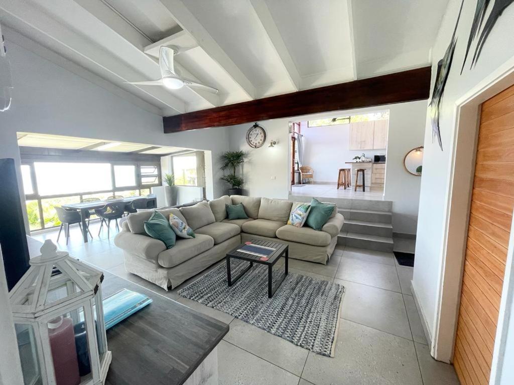 Billfish Apartments Ballito Ngoại thất bức ảnh